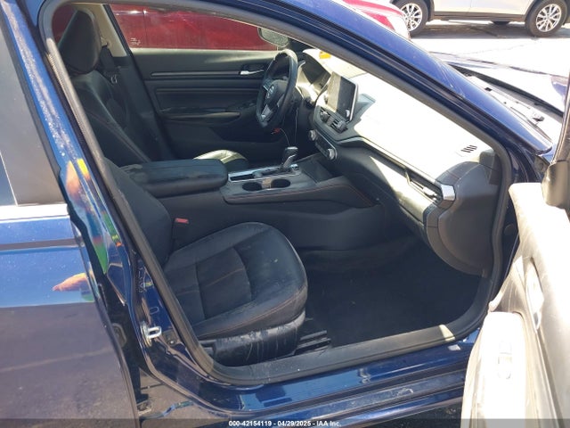 1N4BL4CV3NN424531 Nissan Altima Sr Fwd
