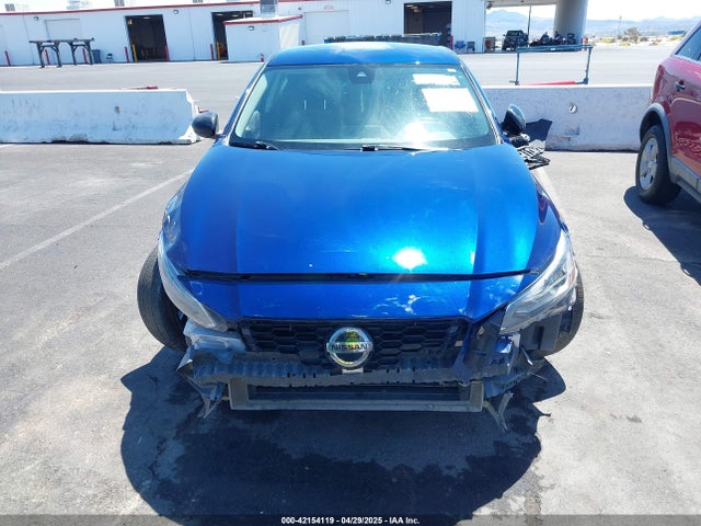 1N4BL4CV3NN424531 Nissan Altima Sr Fwd