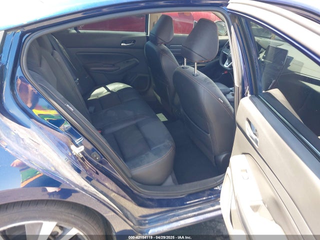 1N4BL4CV3NN424531 Nissan Altima Sr Fwd
