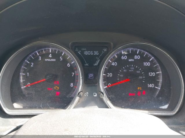 3N1CN7AP0GL903610 Nissan Versa 1.6 Sv