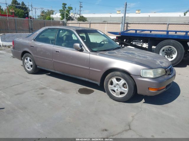 1996 ACURA 2.5TL JH4UA2654TC021111