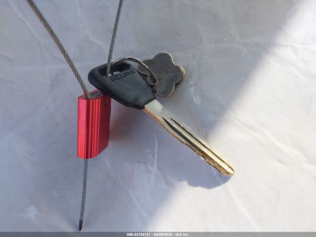 1996 ACURA 2.5TL JH4UA2654TC021111 Photo 10