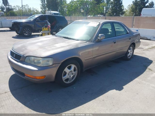 1996 ACURA 2.5TL JH4UA2654TC021111 Photo 1