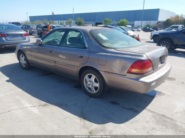 1996 ACURA 2.5TL JH4UA2654TC021111 Photo 2