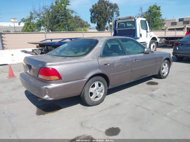 1996 ACURA 2.5TL JH4UA2654TC021111 Photo 3