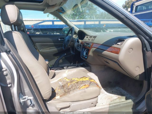 1996 ACURA 2.5TL JH4UA2654TC021111 Photo 4