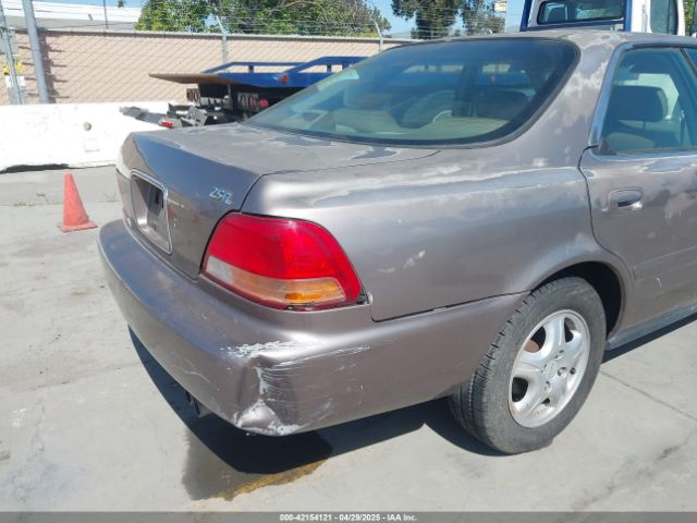 1996 ACURA 2.5TL JH4UA2654TC021111 Photo 5