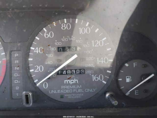 1996 ACURA 2.5TL JH4UA2654TC021111 Photo 6