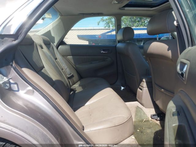 1996 ACURA 2.5TL JH4UA2654TC021111 Photo 7