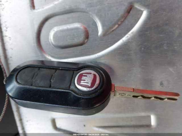 2012 FIAT 500 3C3CFFAR7CT119641 Photo 10