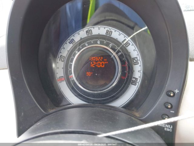 2012 FIAT 500 3C3CFFAR7CT119641 Photo 6