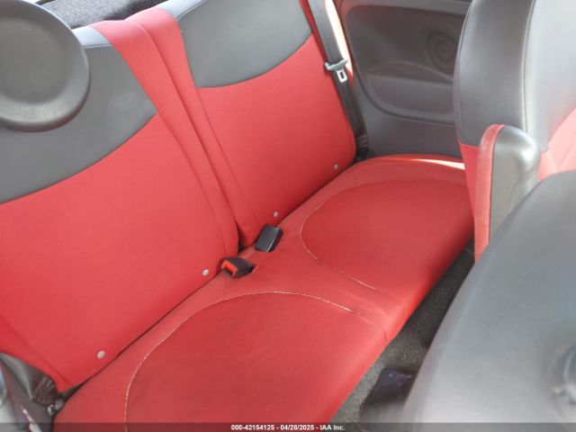 2012 FIAT 500 3C3CFFAR7CT119641 Photo 7