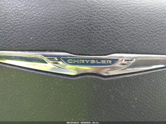 Chrysler 200 Touring 2014 1C3CCBBBXEN118019 Image 12
