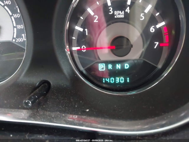 Chrysler 200 Touring 2014 1C3CCBBBXEN118019 Image 7