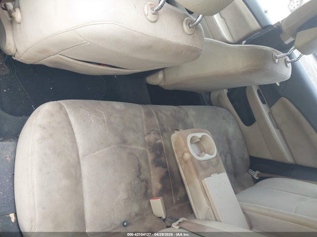 Chrysler 200 Touring 2014 1C3CCBBBXEN118019 Image 8