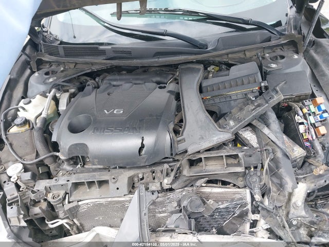 1N4AA6AP8JC368190 Nissan 2018