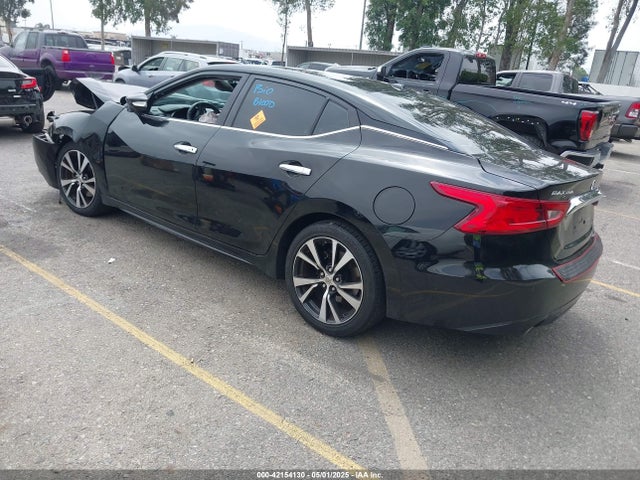 1N4AA6AP8JC368190 Nissan 2018