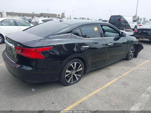 1N4AA6AP8JC368190 Nissan 2018