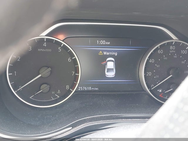 1N4AA6AP8JC368190 Nissan 2018