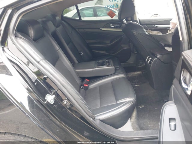 1N4AA6AP8JC368190 Nissan 2018