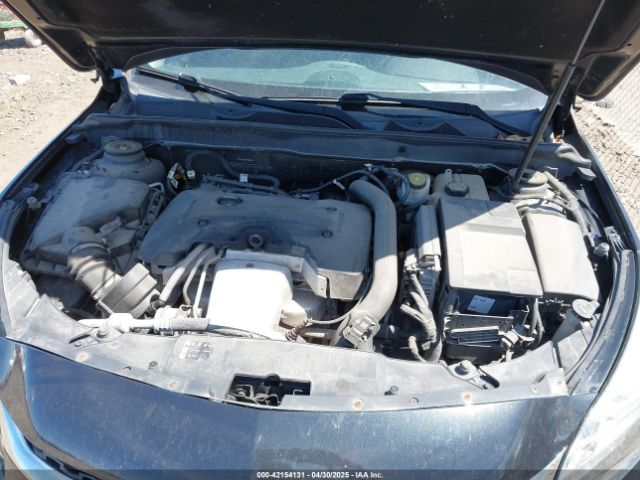 1G11G5SX0EF206004 Chevrolet Malibu 3lt
