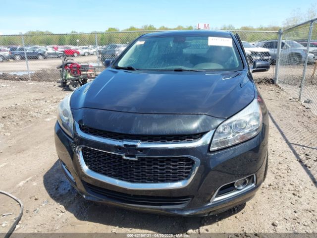 1G11G5SX0EF206004 Chevrolet Malibu 3lt