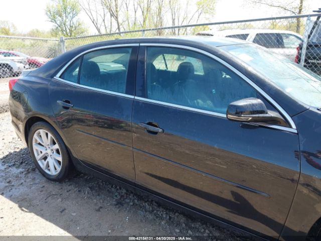 1G11G5SX0EF206004 Chevrolet Malibu 3lt