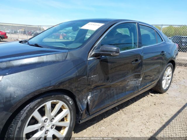 1G11G5SX0EF206004 Chevrolet Malibu 3lt
