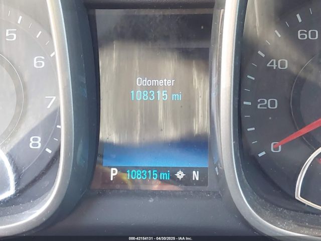 1G11G5SX0EF206004 Chevrolet Malibu 3lt