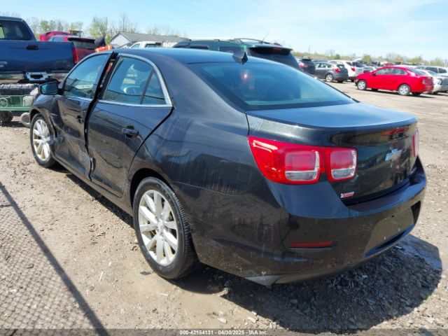 1G11G5SX0EF206004 Chevrolet Malibu 3lt