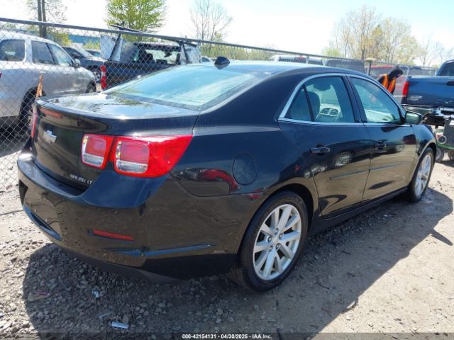 1G11G5SX0EF206004 Chevrolet Malibu 3lt