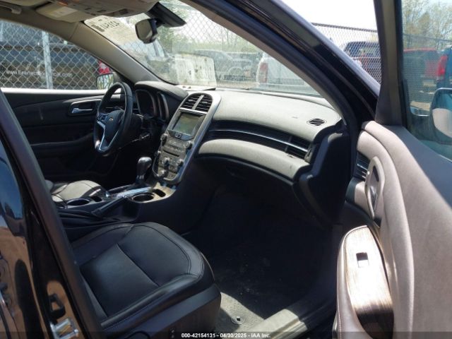 1G11G5SX0EF206004 Chevrolet Malibu 3lt