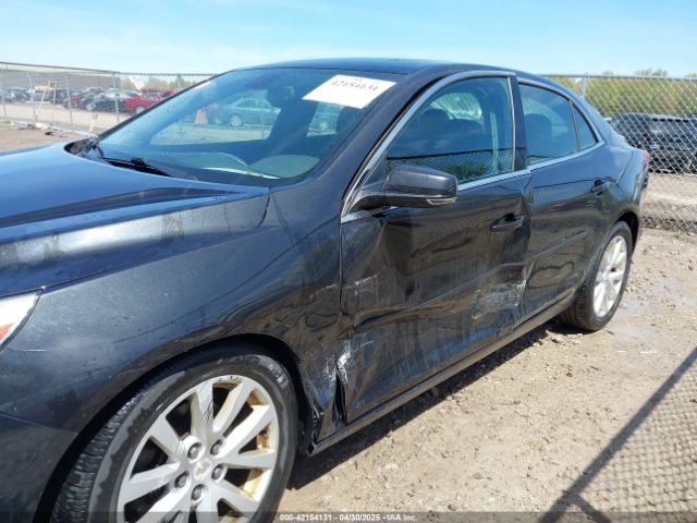 1G11G5SX0EF206004 Chevrolet Malibu 3lt