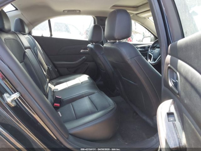 1G11G5SX0EF206004 Chevrolet Malibu 3lt