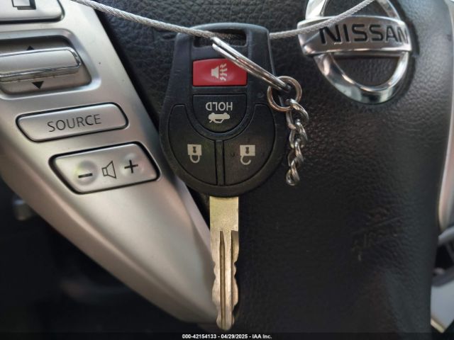 3N1AB7AP6EL677098 Nissan Sentra Fe+ S/fe+ Sv/s/sl/sr/sv