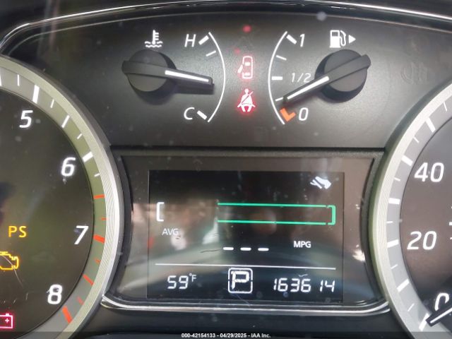 3N1AB7AP6EL677098 Nissan Sentra Fe+ S/fe+ Sv/s/sl/sr/sv