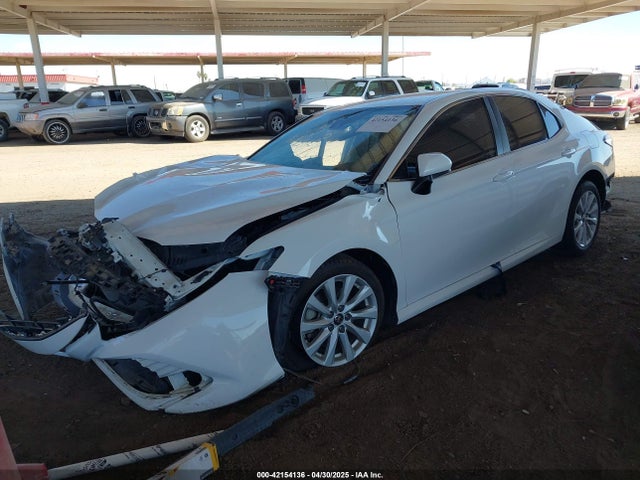 4T1C11AK1LU366915 Toyota a25a-fks