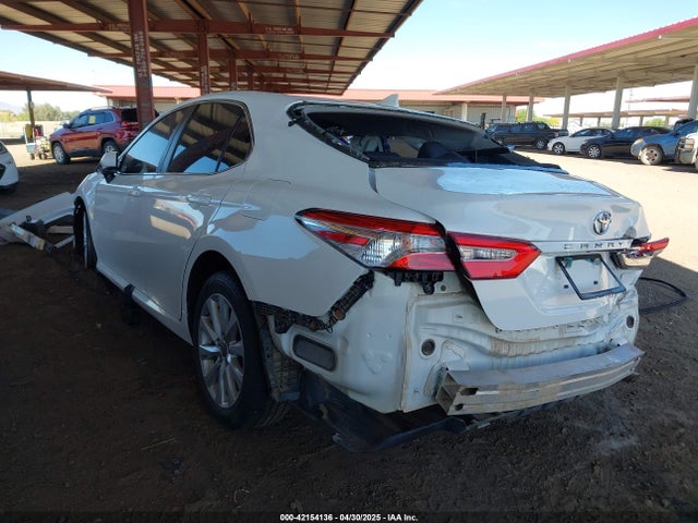 4T1C11AK1LU366915 Toyota a25a-fks