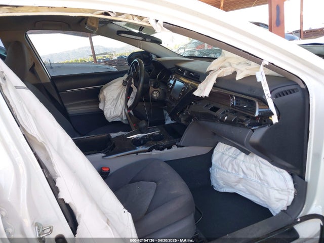 4T1C11AK1LU366915 Toyota a25a-fks