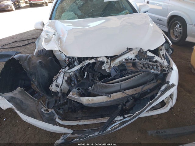 4T1C11AK1LU366915 Toyota a25a-fks