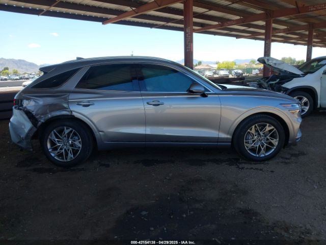 5NMMADTB2SH020126 Genesis Gv70 2.5t Awd