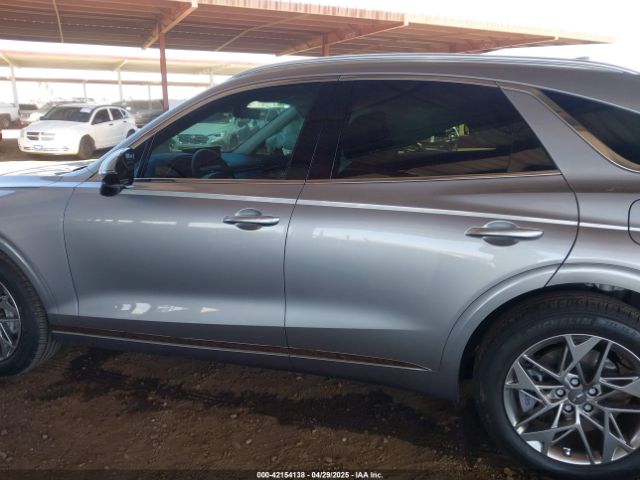 5NMMADTB2SH020126 Genesis Gv70 2.5t Awd
