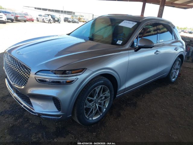 5NMMADTB2SH020126 Genesis Gv70 2.5t Awd