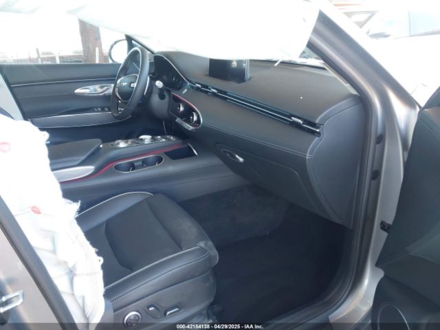 5NMMADTB2SH020126 Genesis Gv70 2.5t Awd