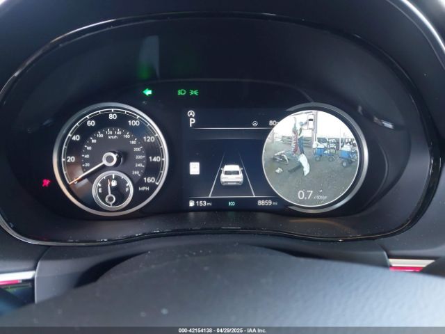 5NMMADTB2SH020126 Genesis Gv70 2.5t Awd