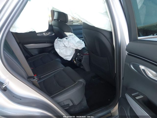 5NMMADTB2SH020126 Genesis Gv70 2.5t Awd