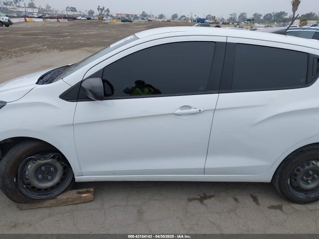 Chevrolet Spark Fwd Ls Automatic 2020 KL8CB6SA4LC403264 Image 14