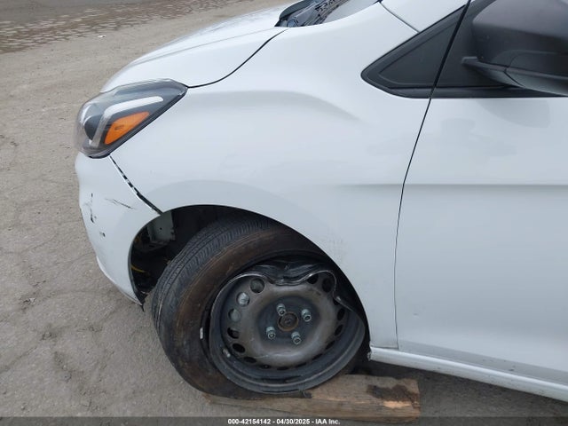 Chevrolet Spark Fwd Ls Automatic 2020 KL8CB6SA4LC403264 Image 17
