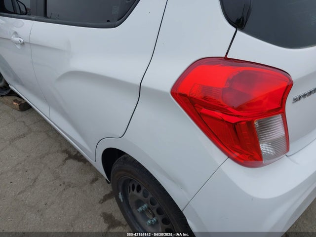 Chevrolet Spark Fwd Ls Automatic 2020 KL8CB6SA4LC403264 Image 18
