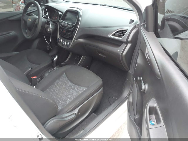 Chevrolet Spark Fwd Ls Automatic 2020 KL8CB6SA4LC403264 Image 5